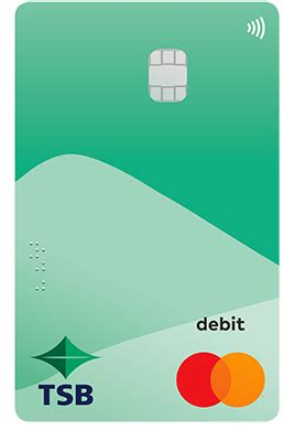 tsb request non contactless card|tsb cash debit card reddit.